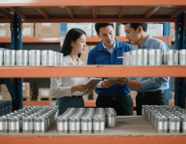 After-Sales Support