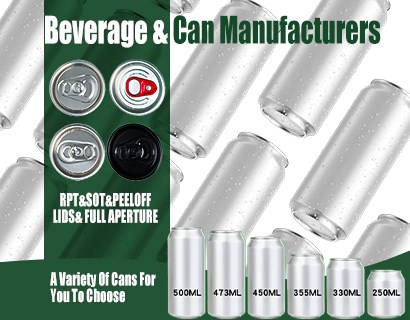Global Aluminum Can Supply