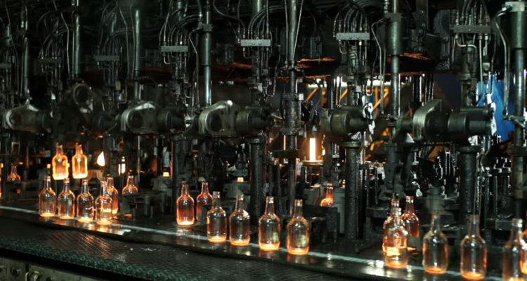 Top 10 Glass Bottle Manufacturers in China