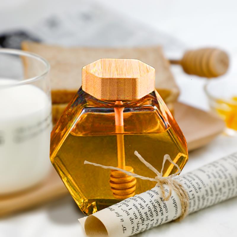 Honey Storage Solutions: Answers to 10 Common Inquiries About Honey Jars