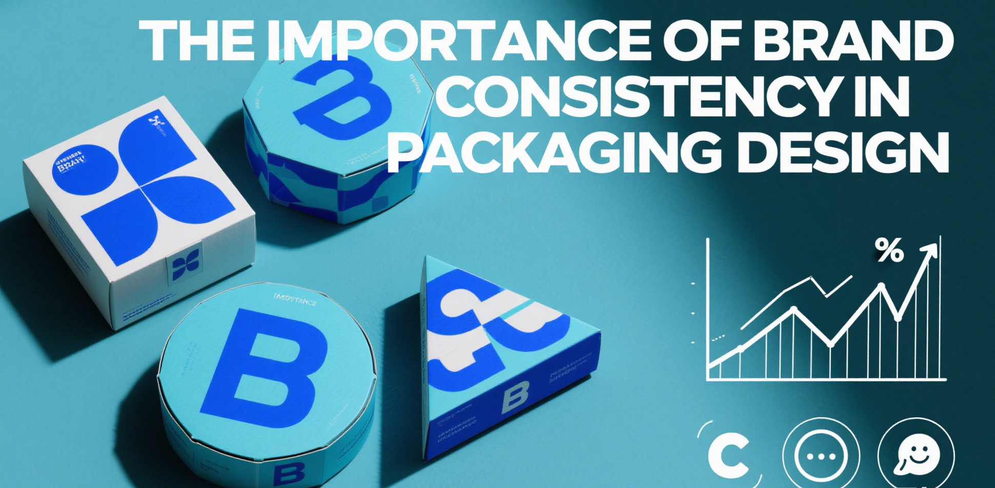 The Importance of Brand Consistency in Packaging Design