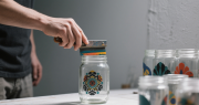A Comprehensive Guide to Screen Printing on Glass Bottles for High-End Brands