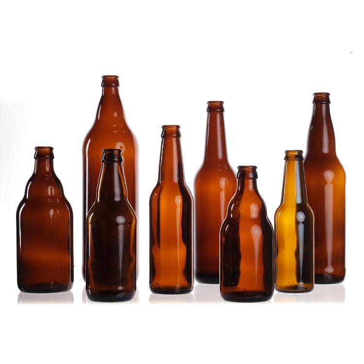 8 Innovative Ideas for Repurposing Beer Bottles in Home Decoration