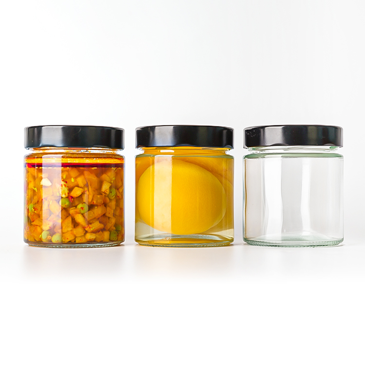 Characteristics of the Finest Glass Containers