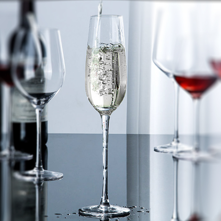 4 Differences Between Champagne Bottles And Regular Wine Bottles