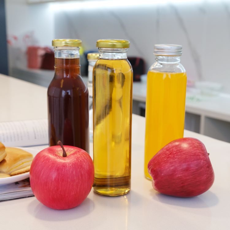 Ways To Emboss Or Engrave Your Logo On The Glass Jars And Glass Bottles