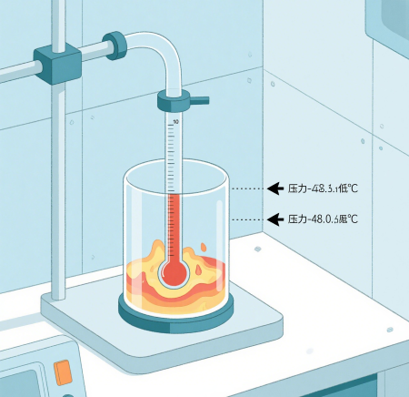 The Ultimate Guide to Glass Melting Point: From Chemistry to Manufacturing