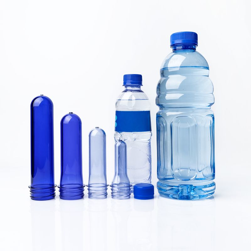 Why American Brands Choose PET: A Guide to Sourcing PET Bottle Packaging