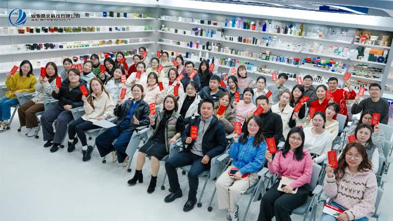 IDEA Technology Kicks Off 2026 with New Goals and Renewed Commitment to Global Customers