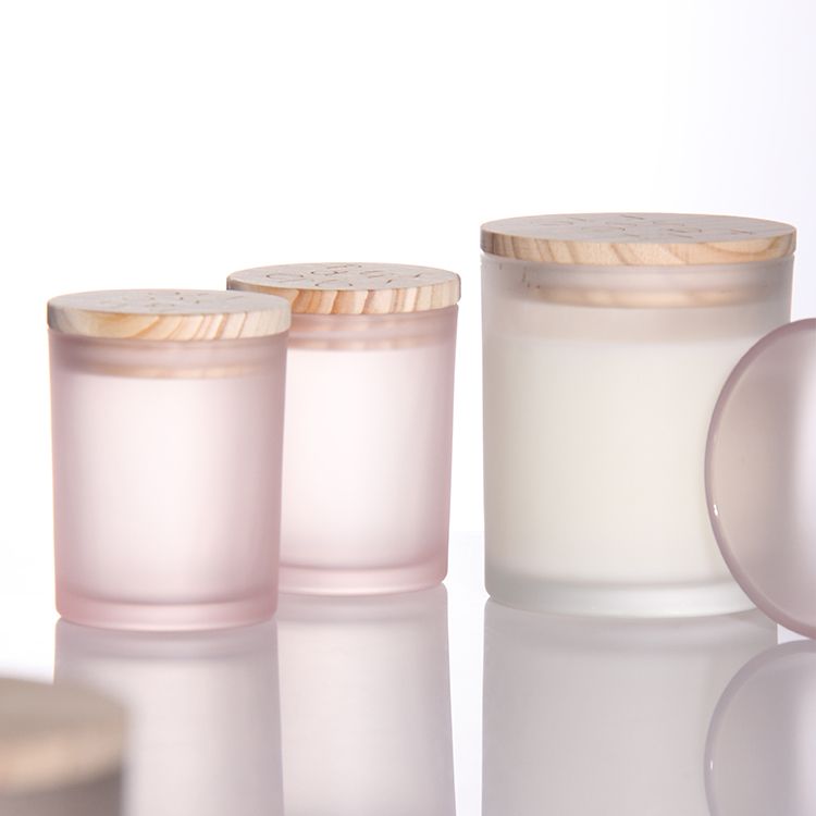 What Makes Soda-Lime Glass the Material We Use for Candle Containers