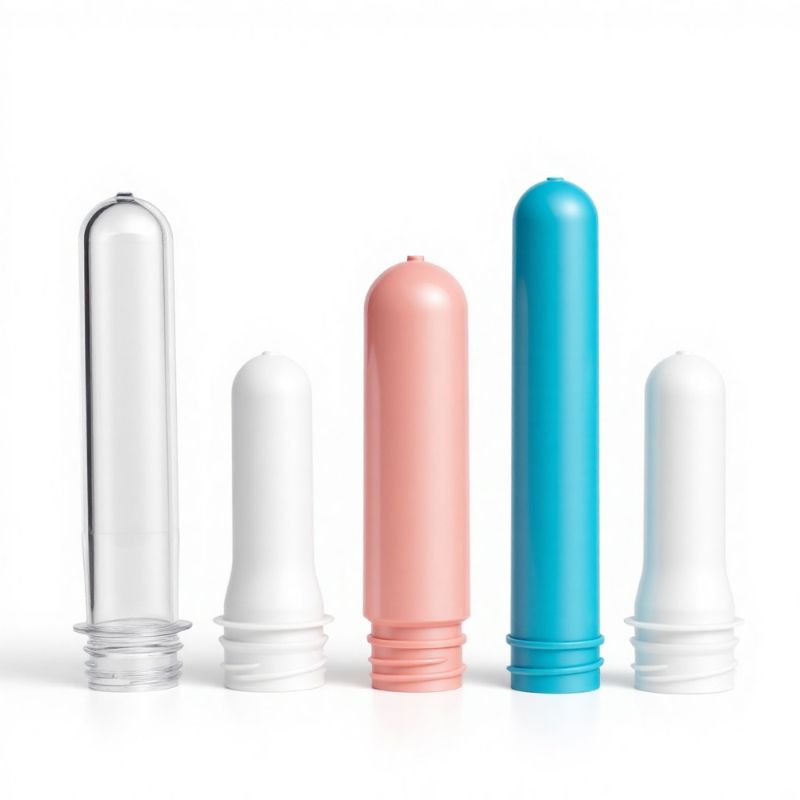 How to Choose PET Preforms for Bottles: Complete Guide for Manufacturers