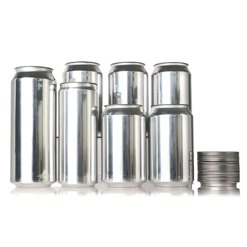 Soda Can Sizes and Dimensions: A Complete Guide for Beverage Brands
