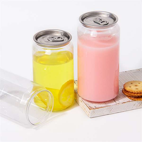 Plastic Can