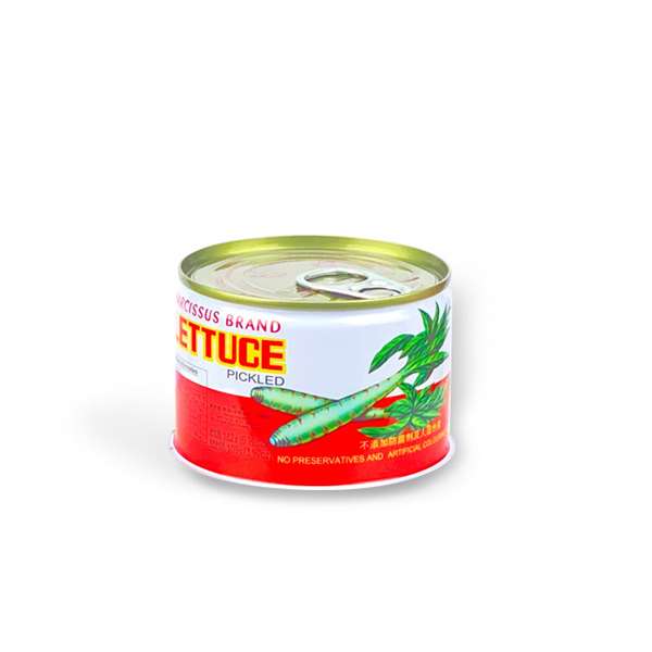 Tin Cans