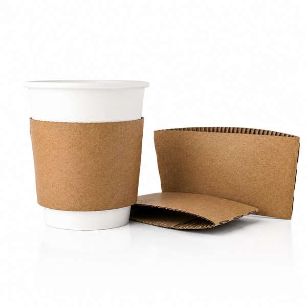 Paper Containers