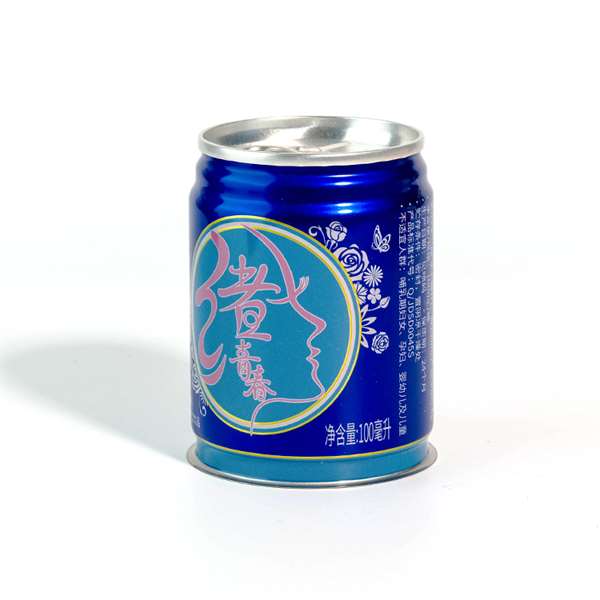 Tin Cans