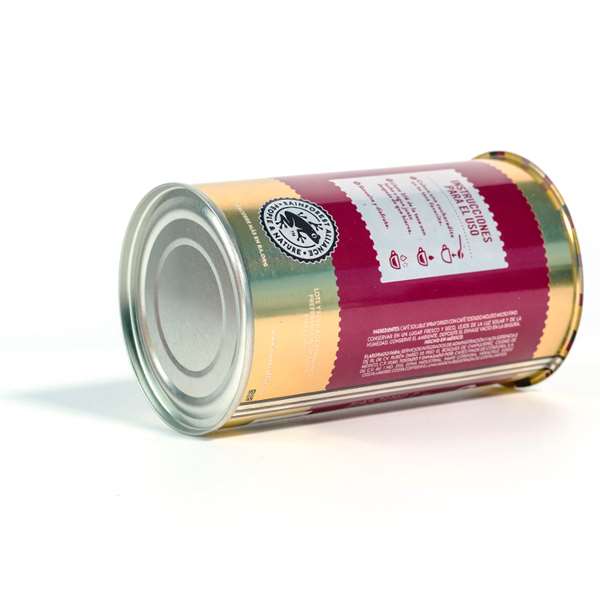 Tin Cans