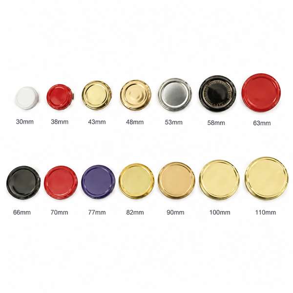 Jar Lids