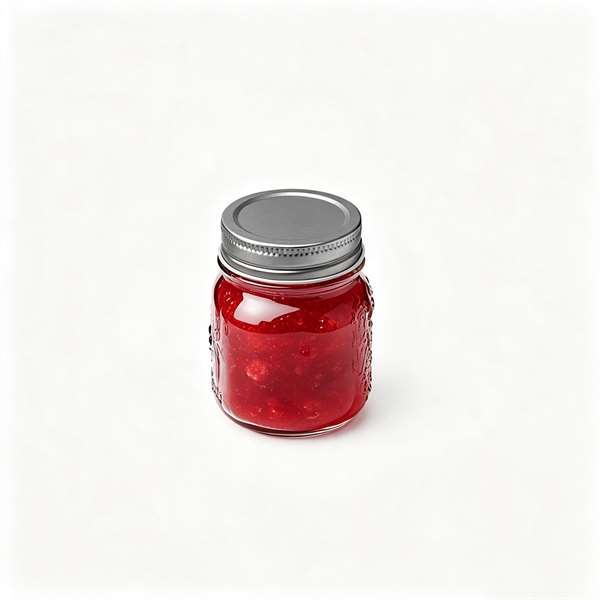 Glass Mason Jars