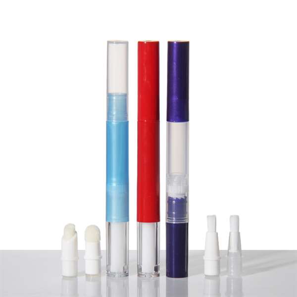 Plastic Tube