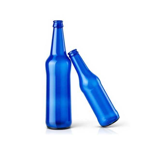 Glass Beer Bottles