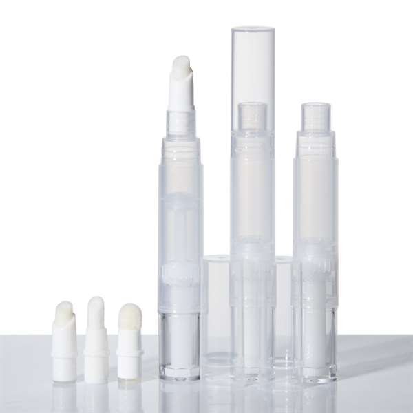 Plastic Tube