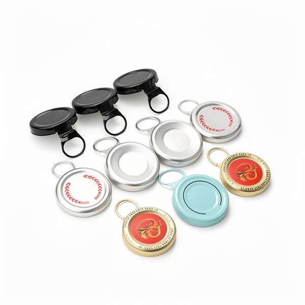 Beer Bottle Caps