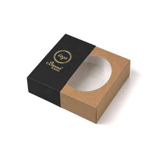 Paper Boxes
