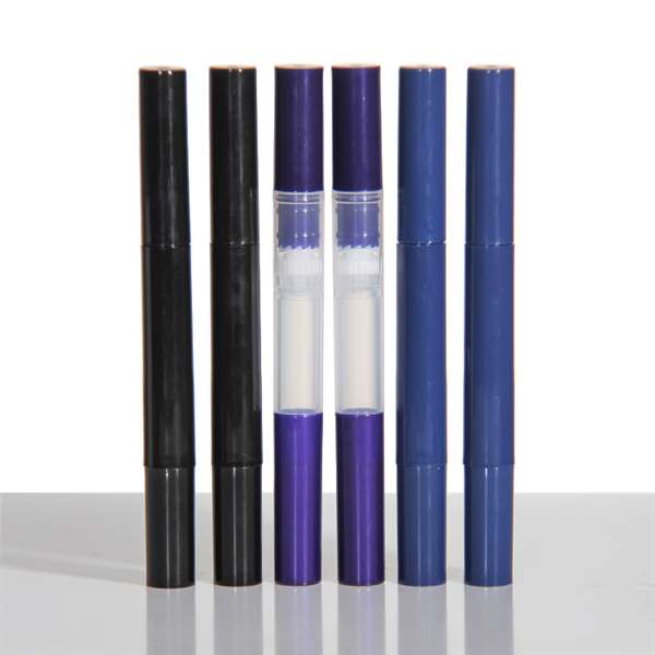Plastic Tube