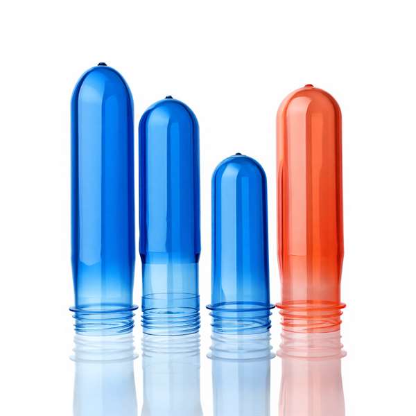 Gallon Bottle Preforms