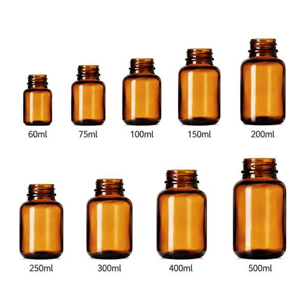Medicine Bottle