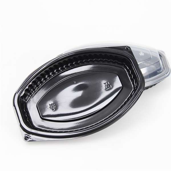 Disposable Lunch Box