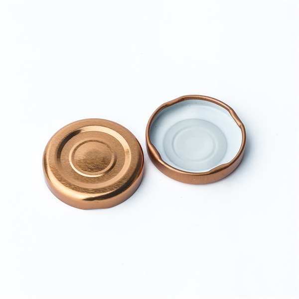 Metal Lid