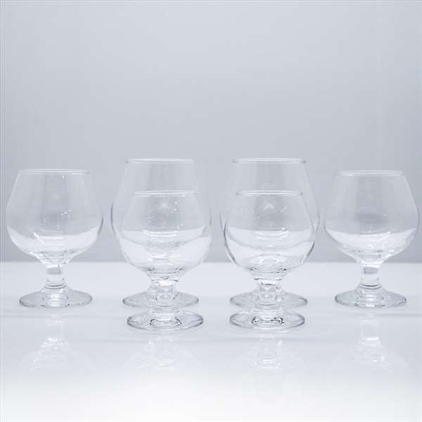 Red Wine Glass