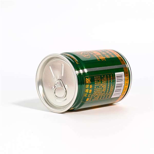 Tin Cans