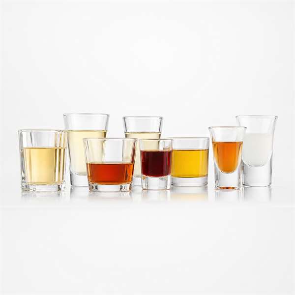 Liqueur Glass