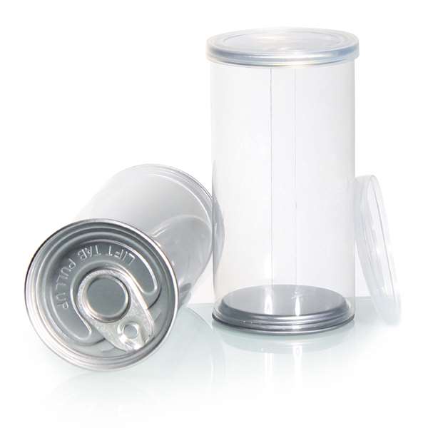 Plastic Can