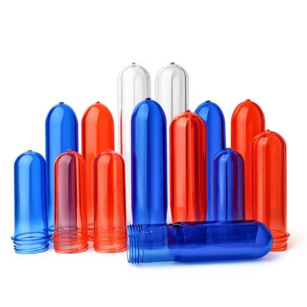 Water Bottle Preform