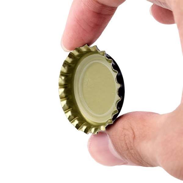 Beer Bottle Cap
