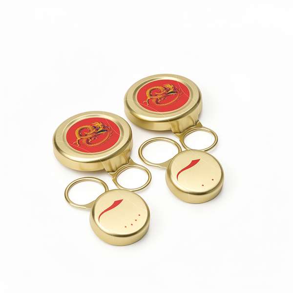 Beer Bottle Caps