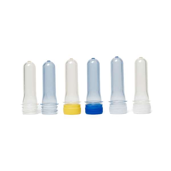 Beverage Bottle Preform