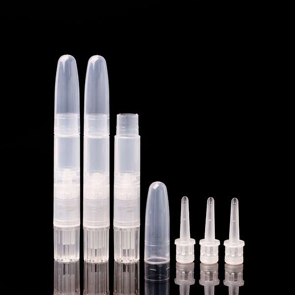 Plastic Tube
