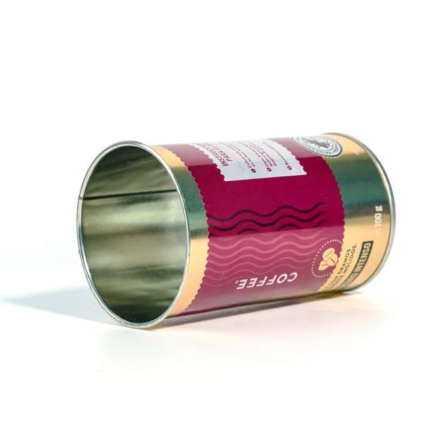 Tin Cans