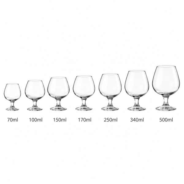 Red Wine Glass