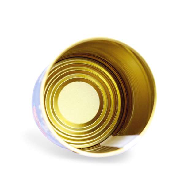 Tin Cans