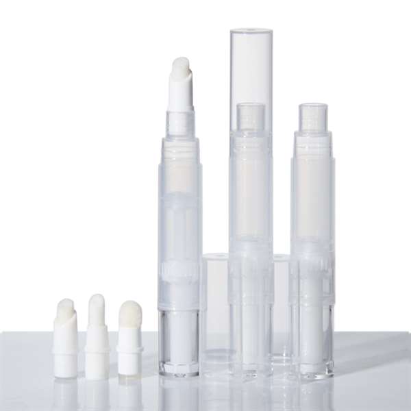 Plastic Tube