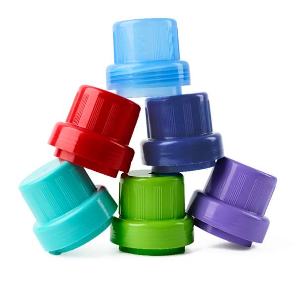 Laundry Liquid Cap