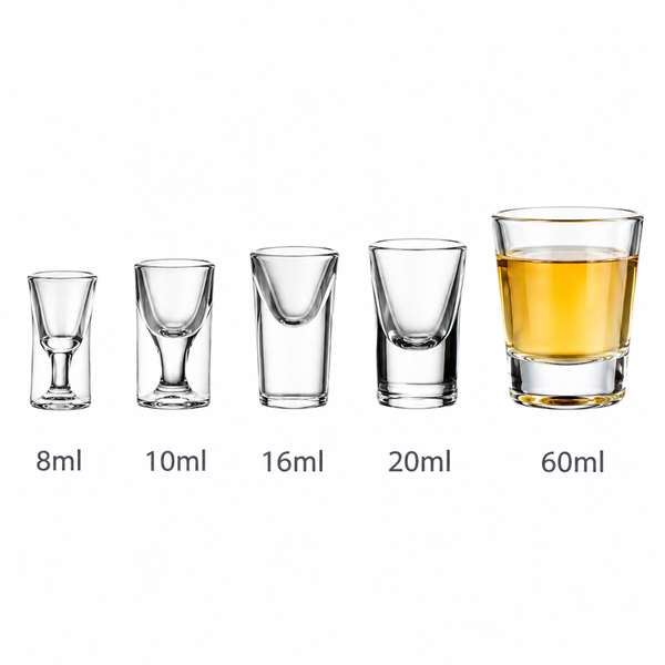 Liqueur Glass