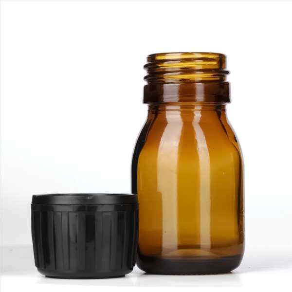 Medicine Bottle