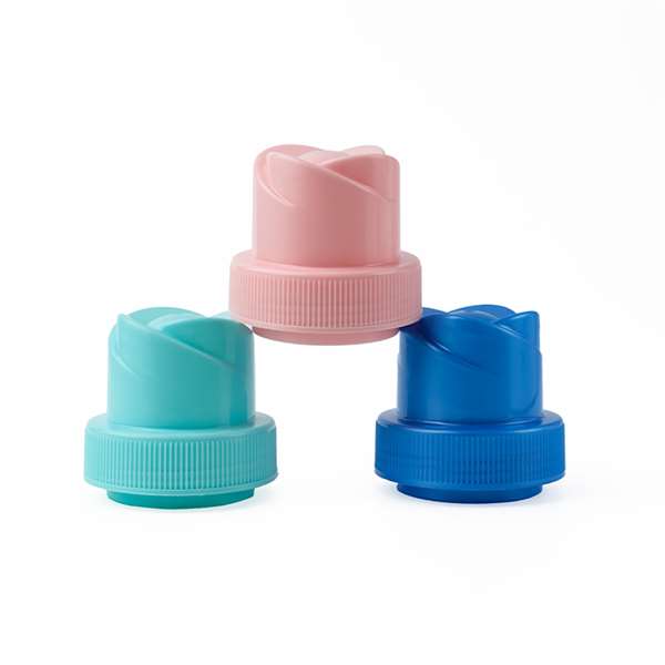Laundry Liquid Cap